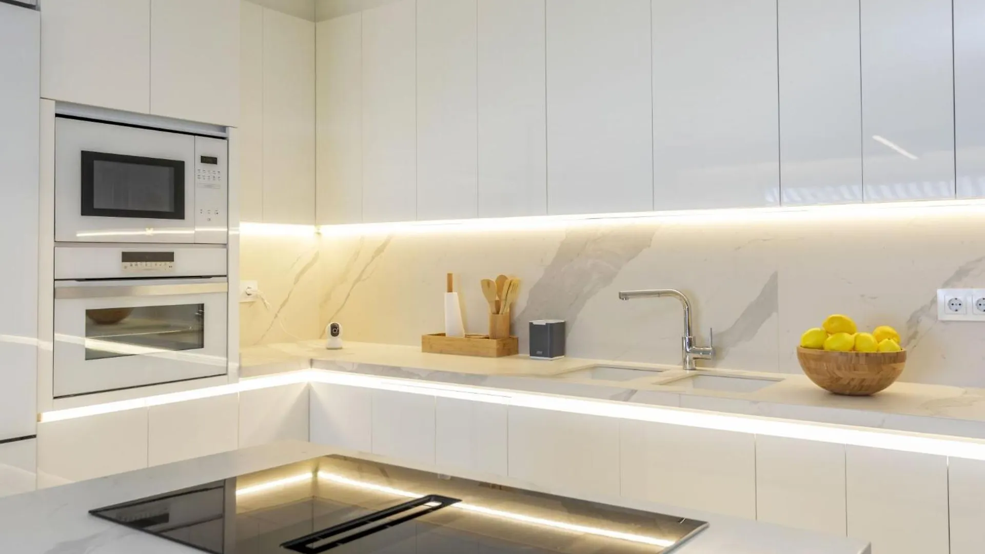 Apartment Marinada Cambrils By Interhome