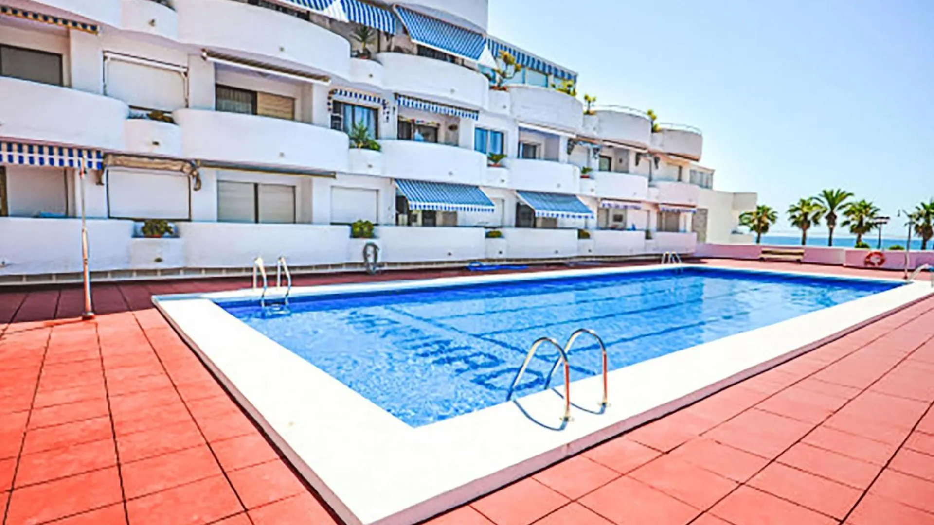 Apartment Marinada Cambrils By Interhome 0*,  Ισπανία