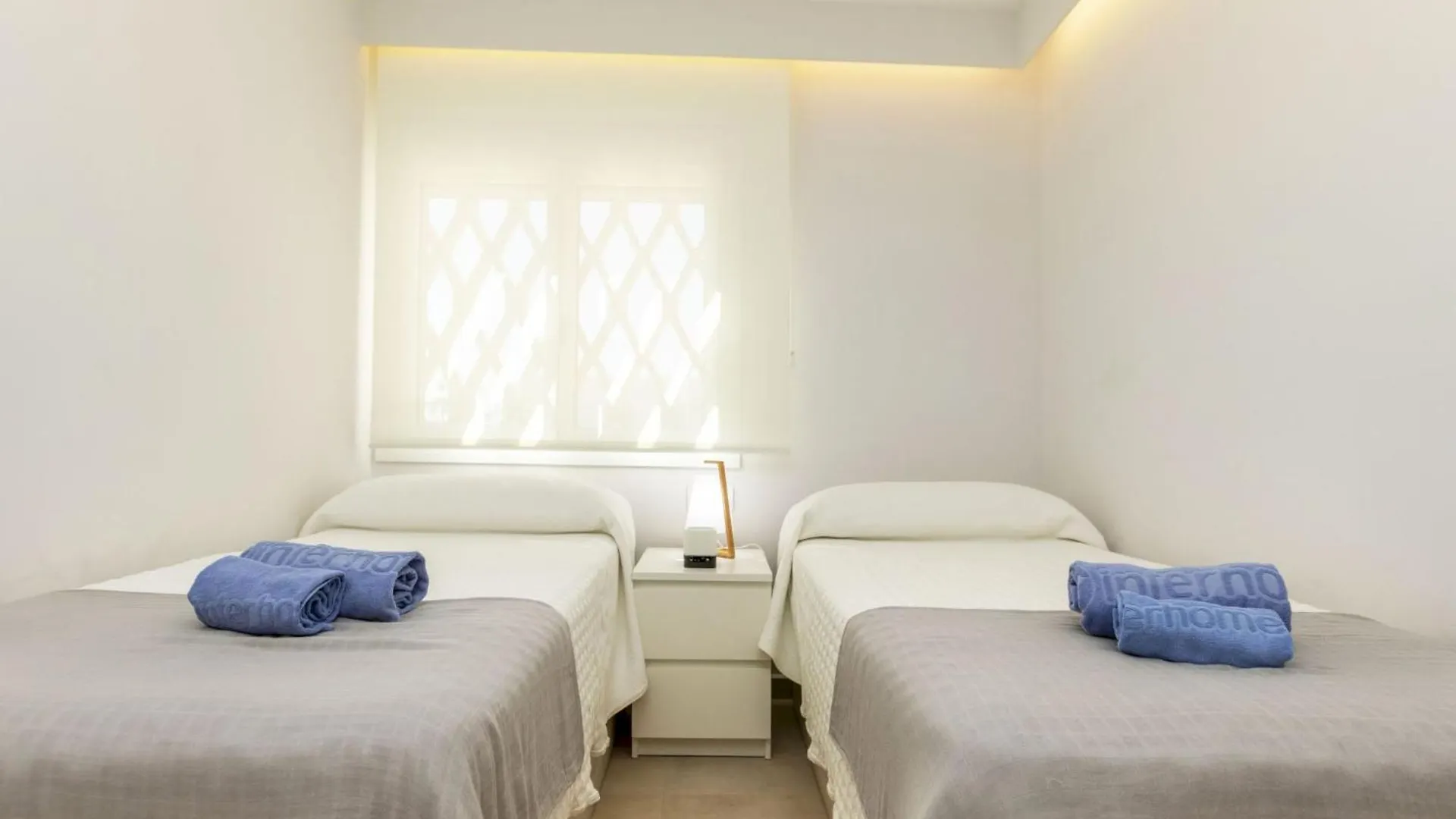 Apartment Marinada Cambrils By Interhome