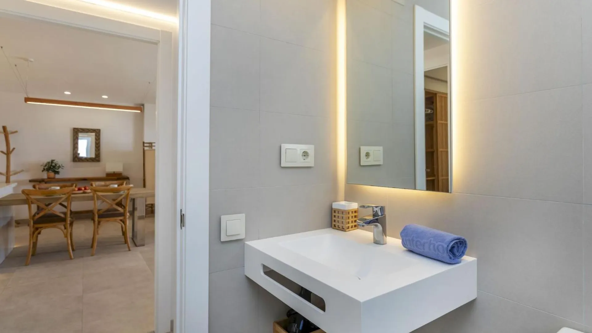 Apartment Marinada Cambrils By Interhome Ισπανία