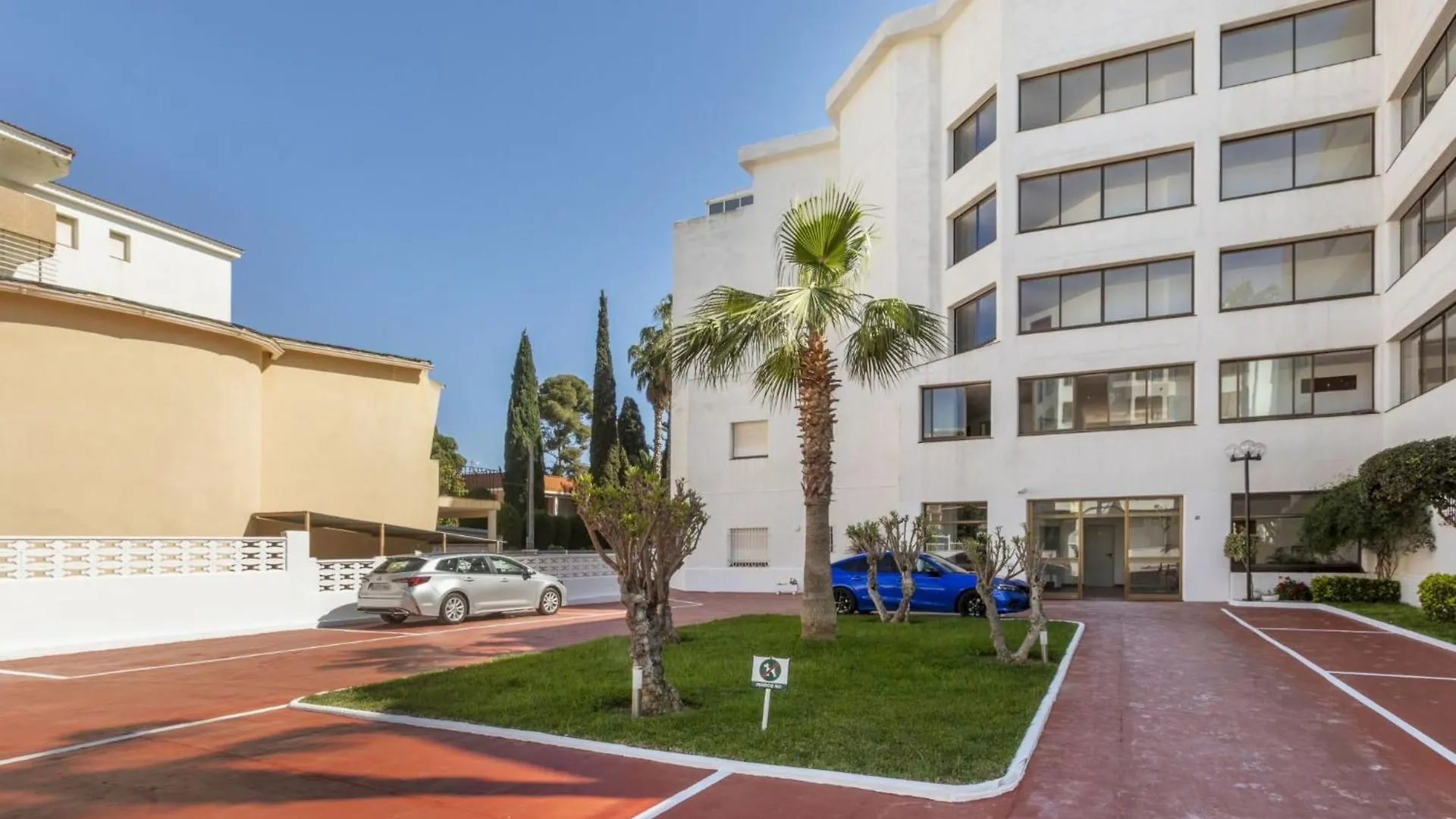 Apartment Marinada Cambrils By Interhome Ισπανία