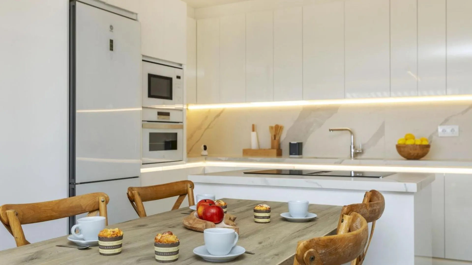 Apartment Marinada Cambrils By Interhome