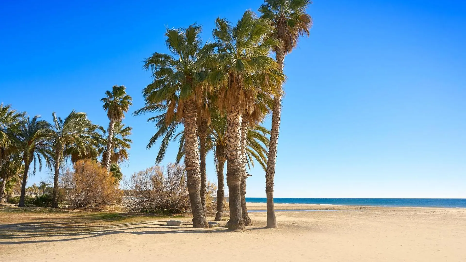 Apartment Marinada Cambrils By Interhome