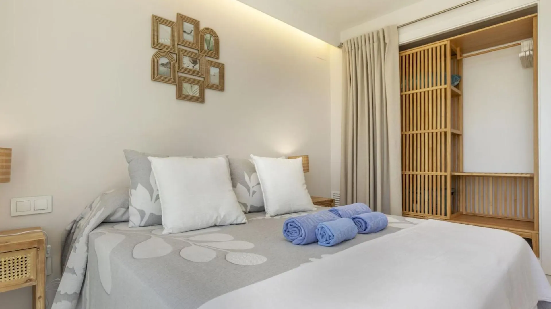 Apartment Marinada Cambrils By Interhome 0*,