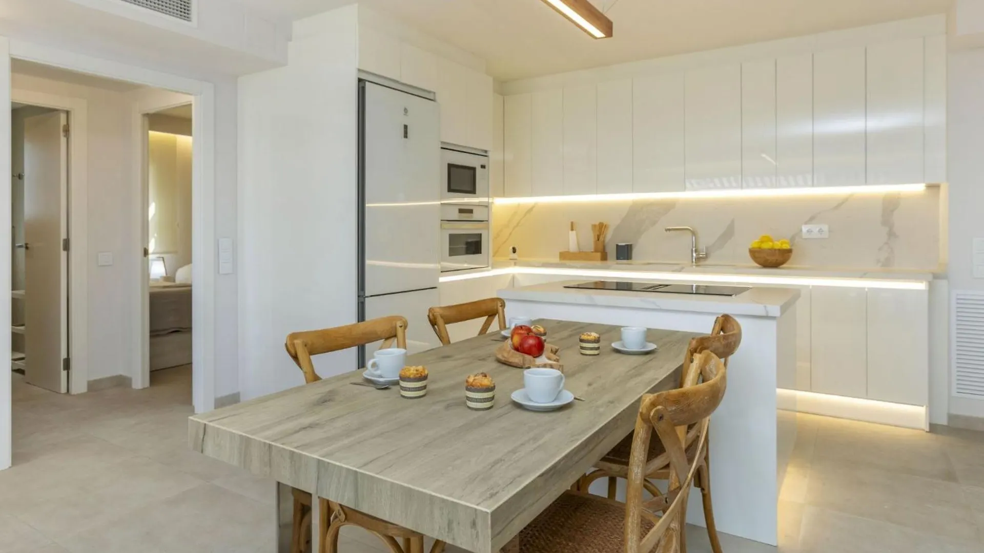 Apartment Marinada Cambrils By Interhome Ισπανία