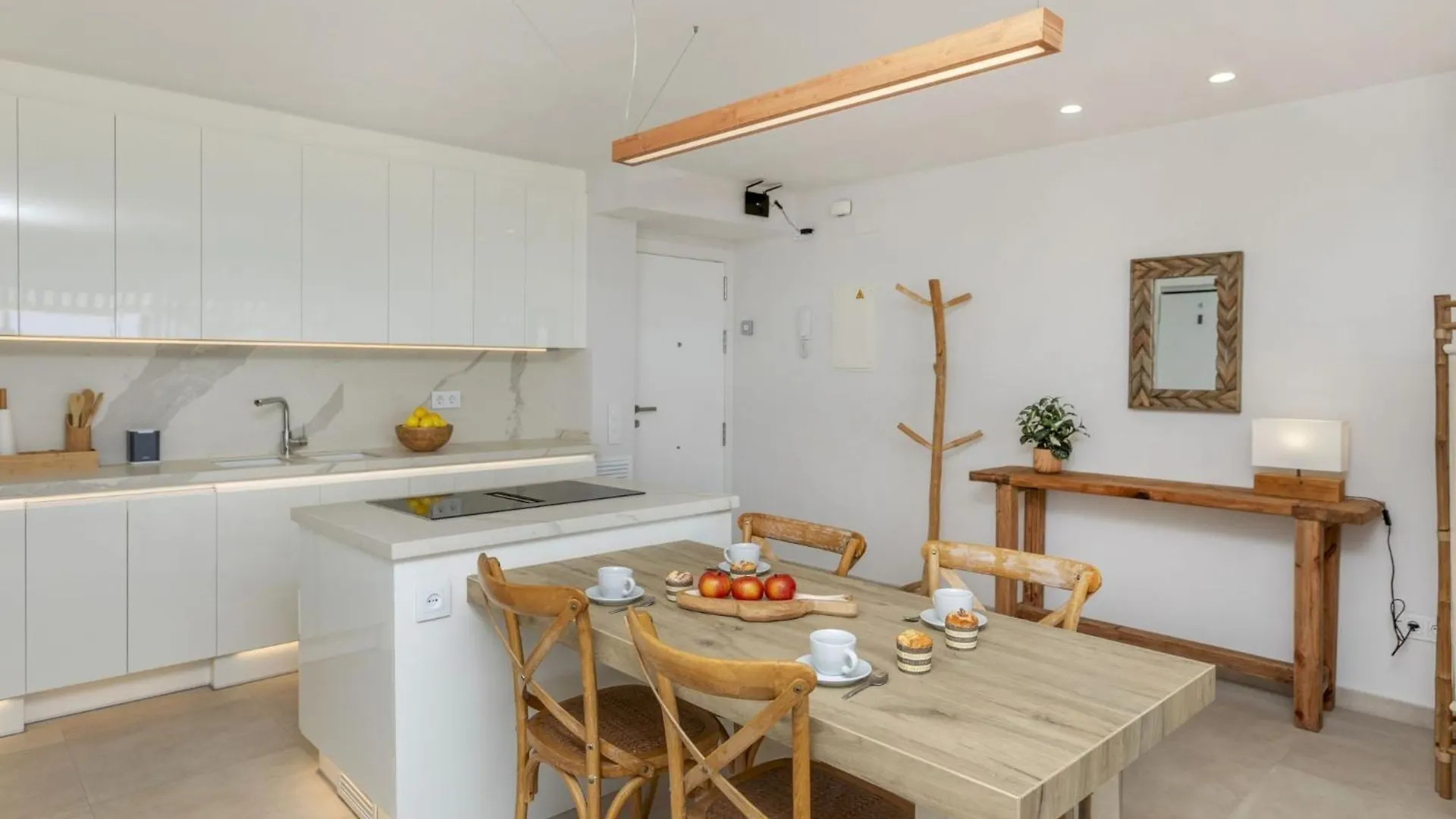 Apartment Marinada Cambrils By Interhome 0*,