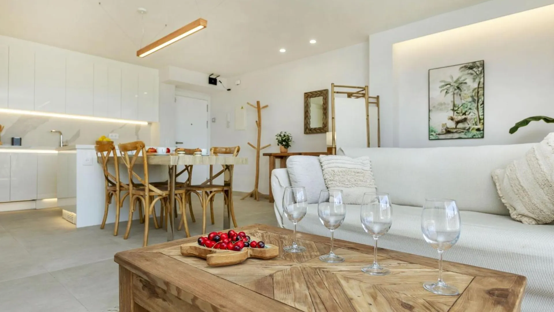 Apartment Marinada Cambrils By Interhome
