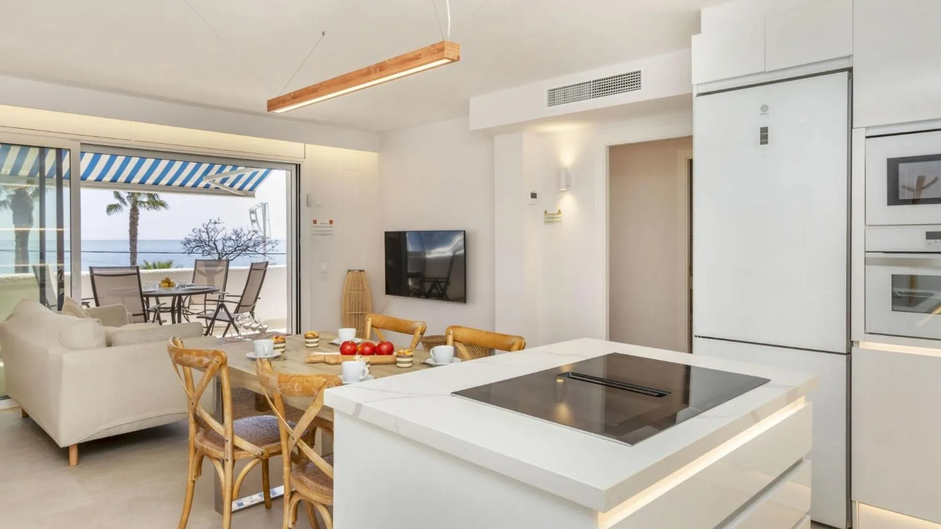 Apartment Marinada Cambrils By Interhome