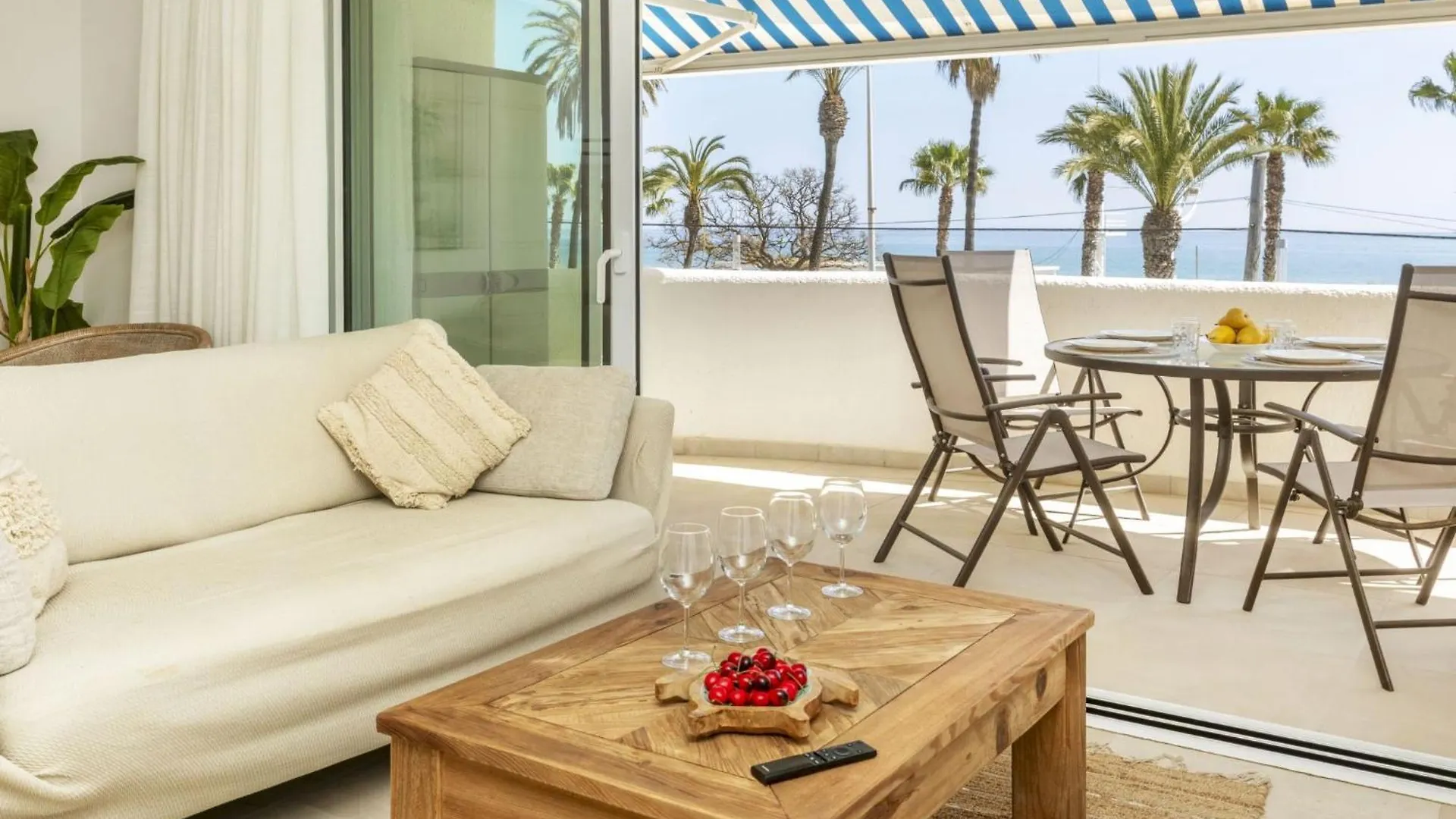 Apartment Marinada Cambrils By Interhome