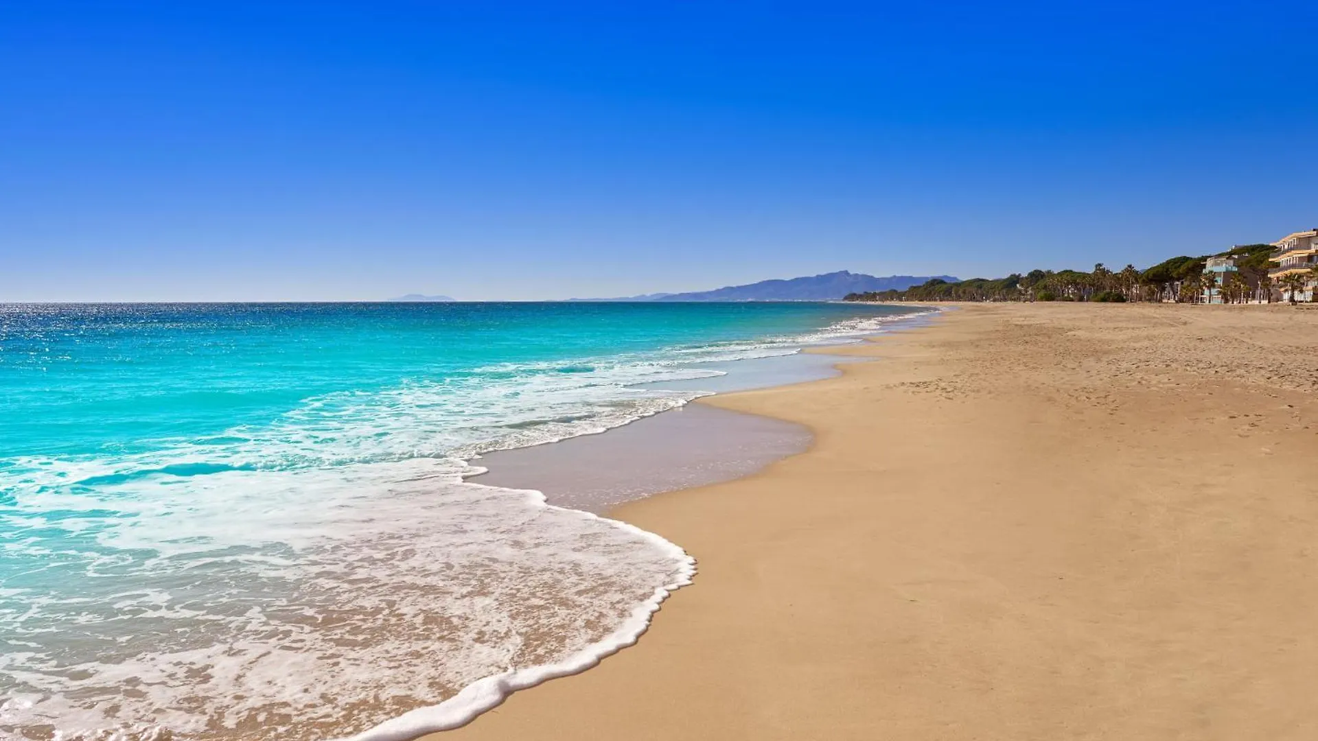 Apartment Marinada Cambrils By Interhome Испания