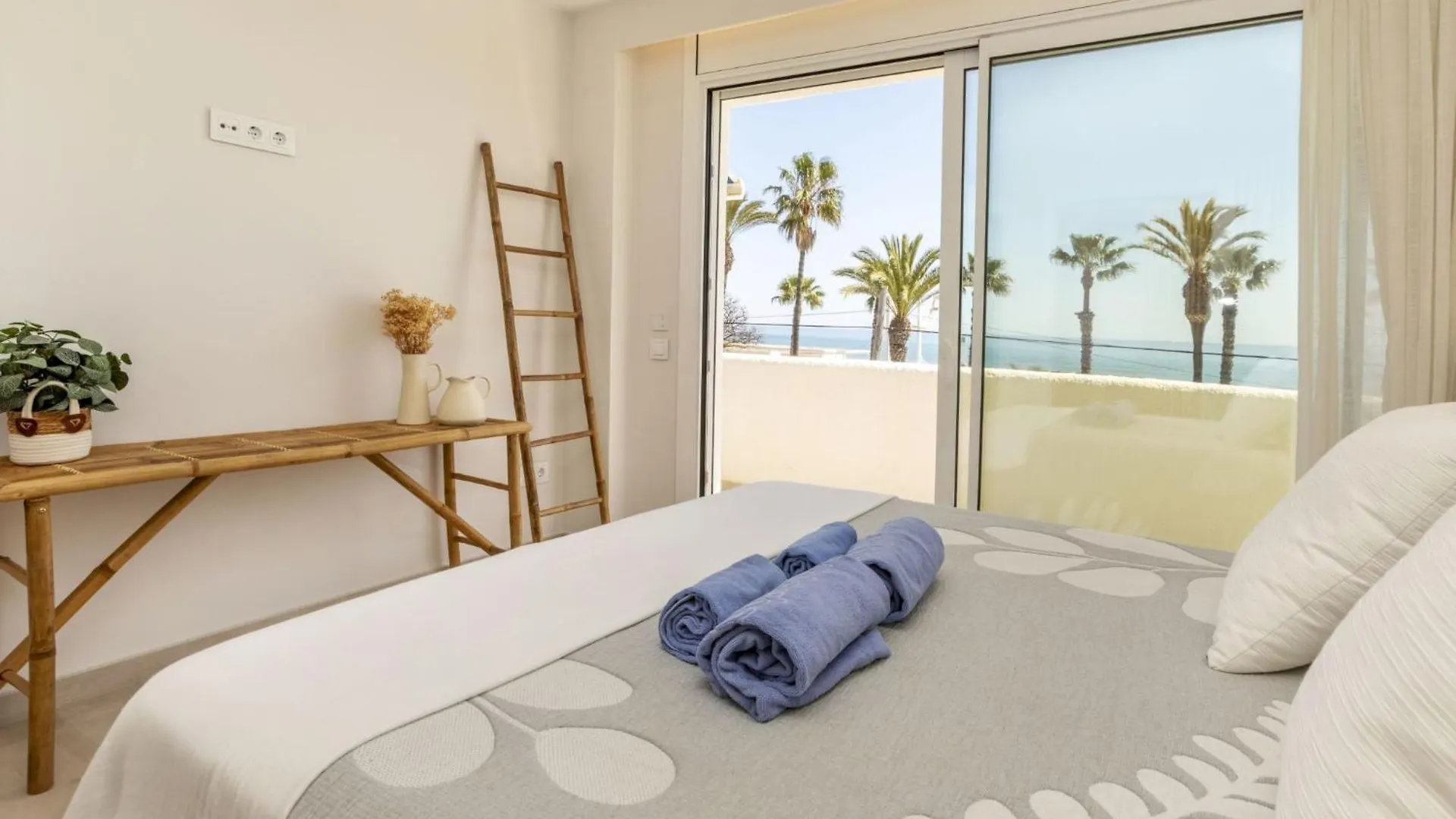 Apartment Marinada Cambrils By Interhome